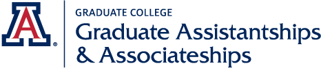 Graduate Assistantships and Associateships  | Home