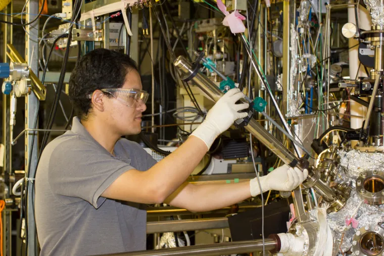 laboratory