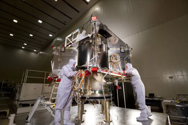 OSIRIS-REx