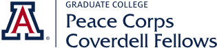 Peace Corp Coverdell Fellows | Home