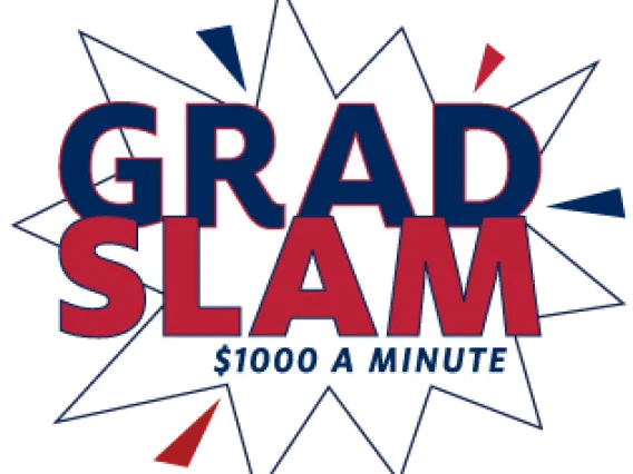 Grad Slam