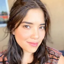 Cheryl Valdez Headshot Cropped