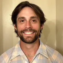 Graham Dellaport Headshot