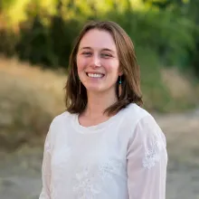 Marlana Hinkley Headshot