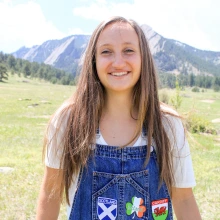 Abigail Lenz