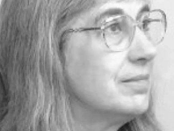 Julia Elizabeth Annas