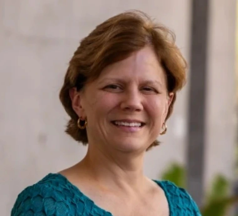 Suzanne Panferov Reese