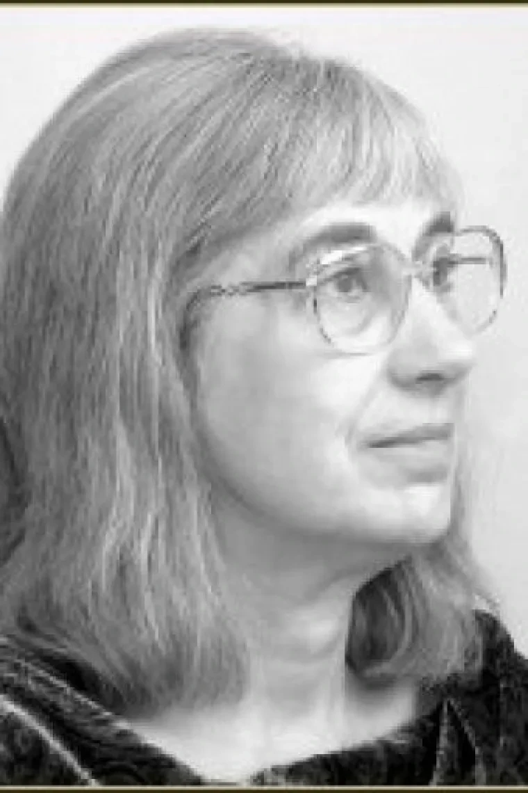 Julia Elizabeth Annas