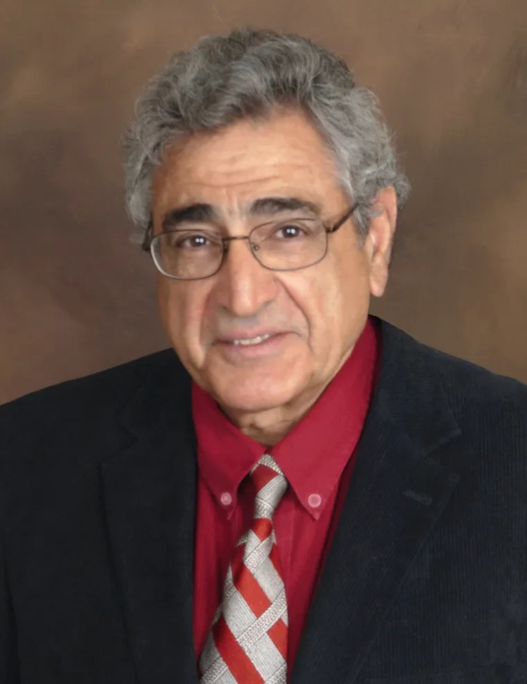 Nader V. Chalfoun