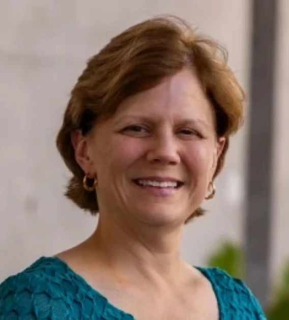 Suzanne Panferov Reese