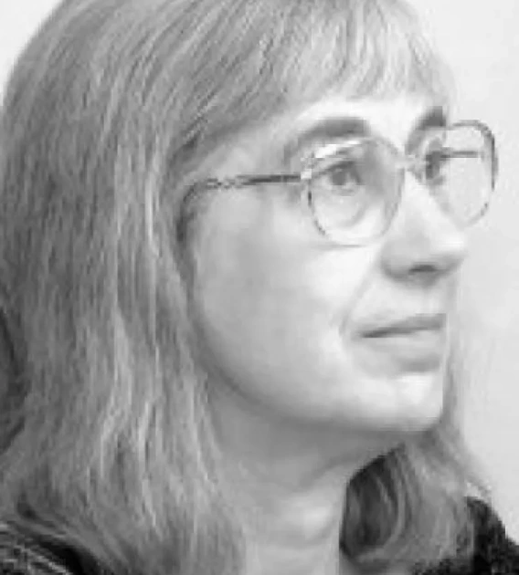 Julia Elizabeth Annas