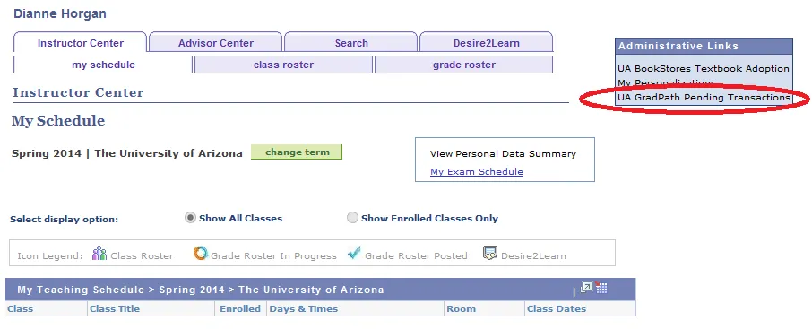 Screenshot 1 of Pending Transactions Screenshot 1 of Pending Transactions