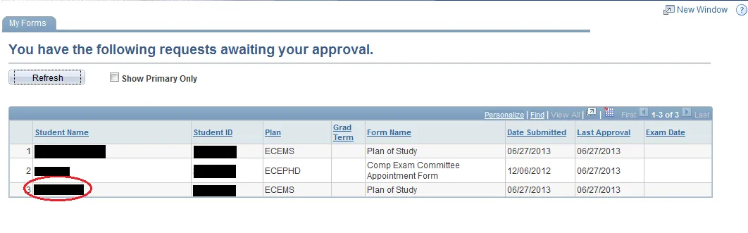 Screenshot 1 of Pending Transactions Screenshot 2 of Pending Transactions