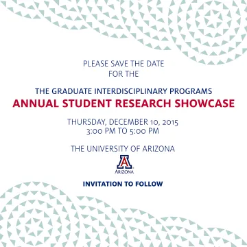 Figure - Graduate College Fellowship UAccess Example