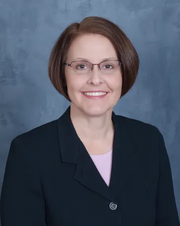 Kirsten Limesand, PhD, Dean of the UA Graduate College