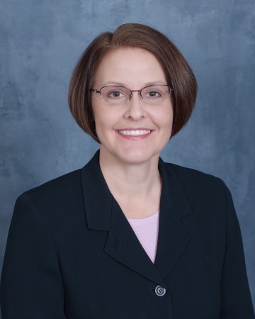Kirsten Limesand, PhD, Dean of the UA Graduate College