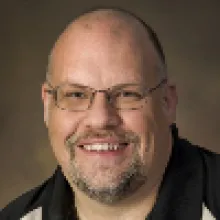Picture of Andrew Carnie