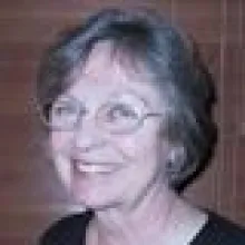 Picture of Gail Harrison