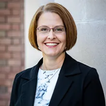 Picture of Kirsten Limesand