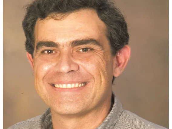 A. Eduardo Saez, Chemical and Environmental Engineering, (2006)