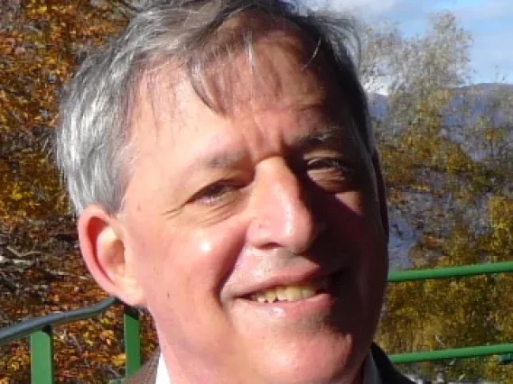 Ronald Breiger, Sociology, (2018)