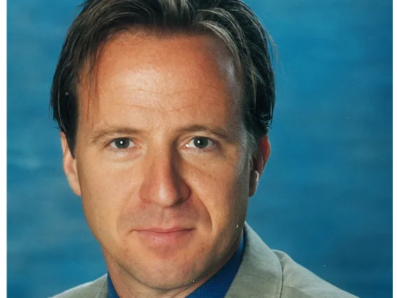 Brian Crisp, Political Science, (2000)