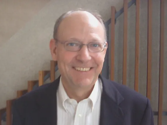 Joseph Galaskiewicz, Sociology, (2017)