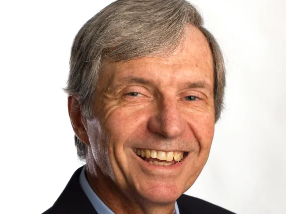 Edward J. Kerschen, Aerospace & Mechanical Engineering, (2017)