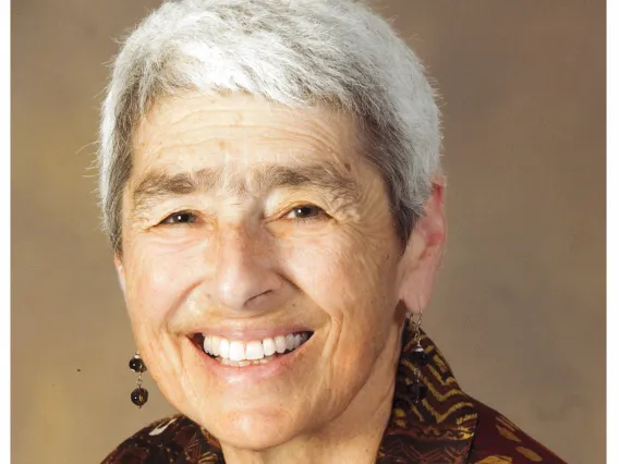 Elizabeth Kennedy, Gender and Women's Studies, (2010)