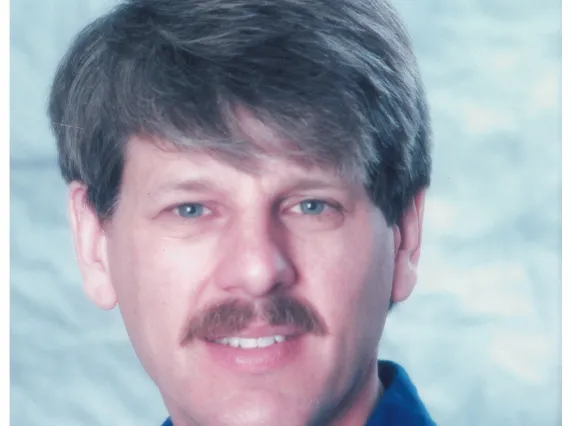 Guy McPherson, Renewable Natural Resources, (2002)