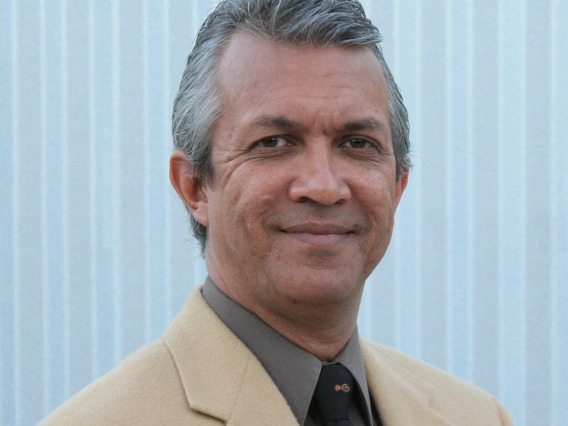 Hoshin Vijay Gupta, Hydrology and Water Resources, (2015)
