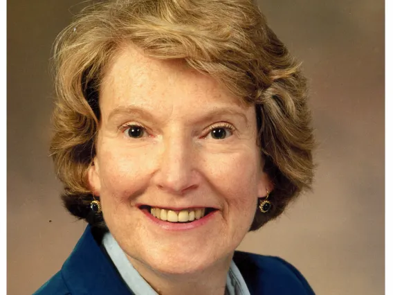 Jane Korn, College of Law, (2003)
