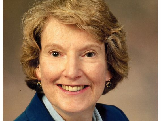 Jane Korn, College of Law, (2003)