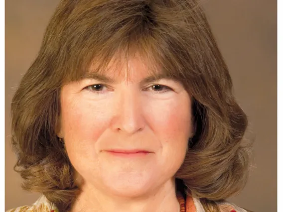 Lucinda Rankin, Physiology, (2007)
