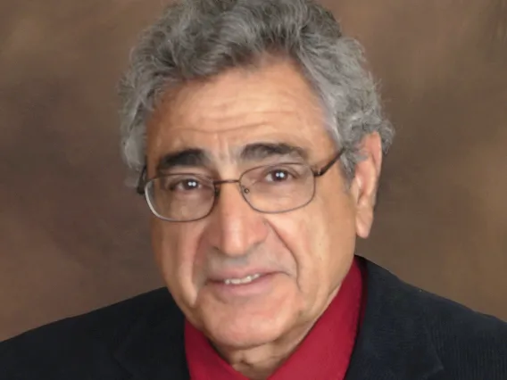 Nader V. Chalfoun, Architecture, (2016)