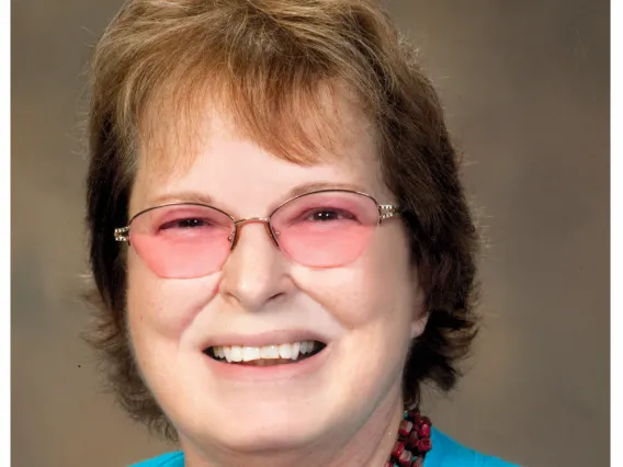 Nancy Parezo, American Indian Studies, (2012)