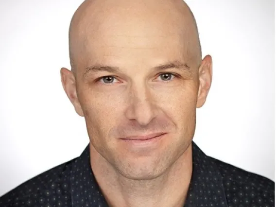 David A. Sbarra, Psychology, (2019)