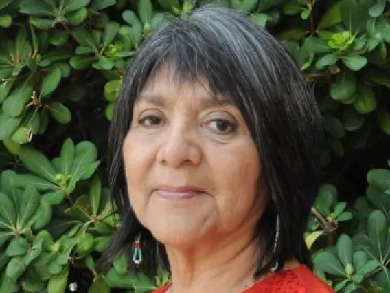 Sheilah E. Nicholas, Professor, Teaching, Learning & Sociocultural Studies (2022)