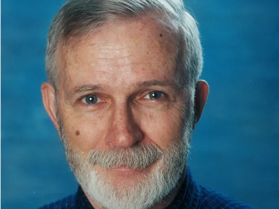 Robert Bates, Chemistry, (2000)