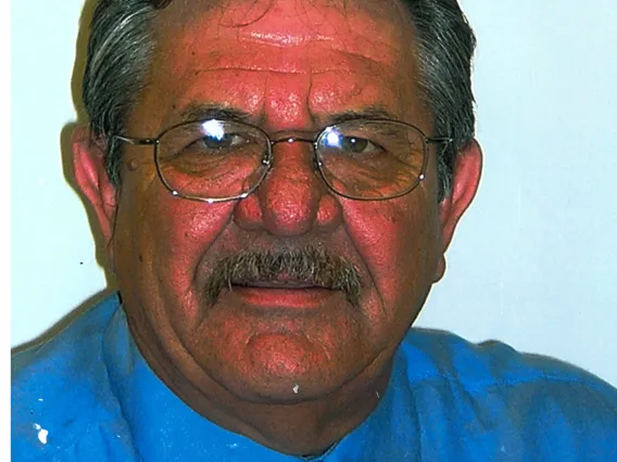 Thomas Holm, American Indian Studies, (2004)