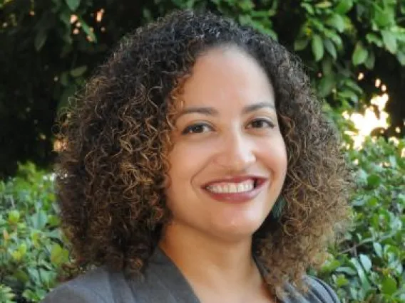 Desiree Vega, Associate Professor, Disability and Psychoeducational Studies, (2021)