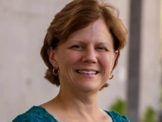 Suzanne Panferov Reese