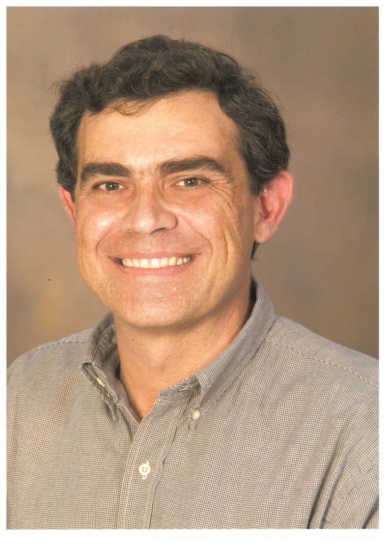 A. Eduardo Saez, Chemical and Environmental Engineering, (2006)
