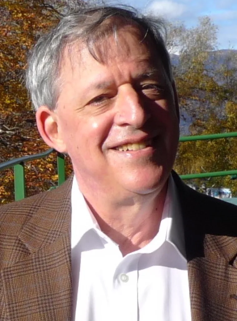 Ronald Breiger, Sociology, (2018)
