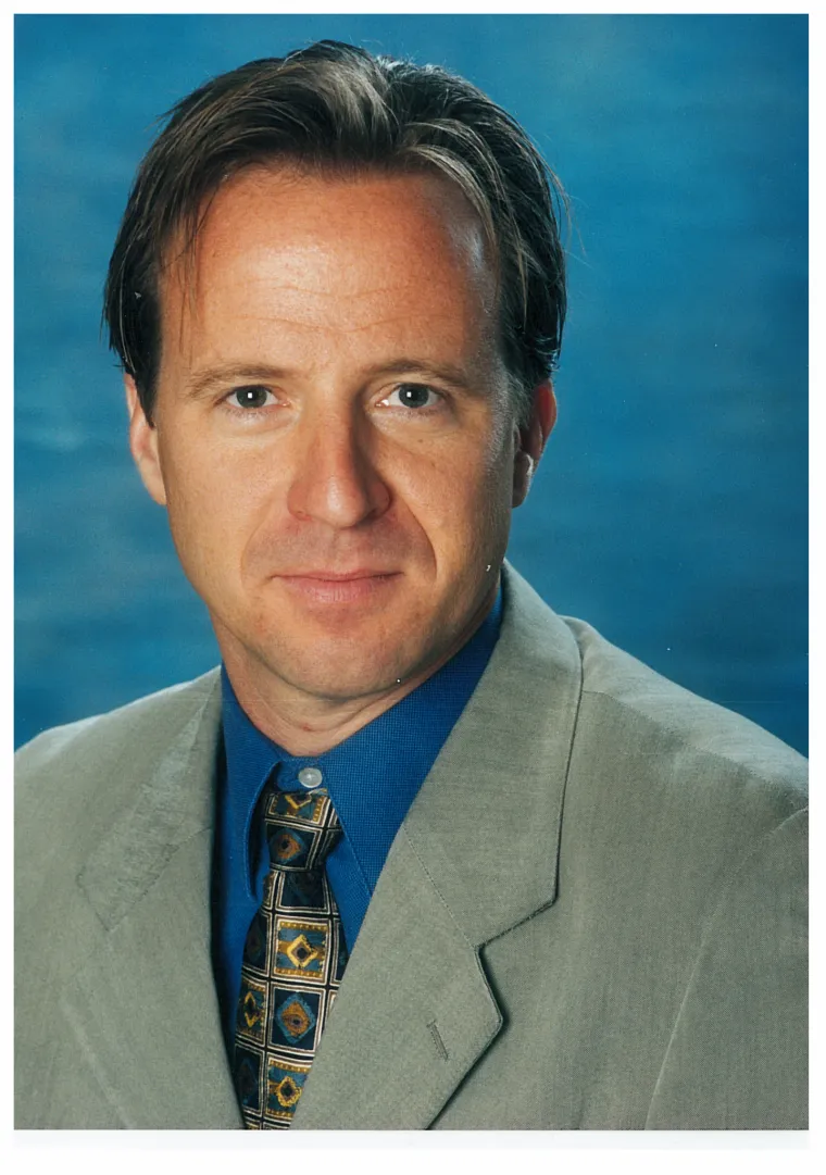Brian Crisp, Political Science, (2000)