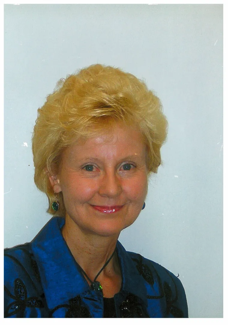 Carrol McLaughlin, School of Music, (2005)