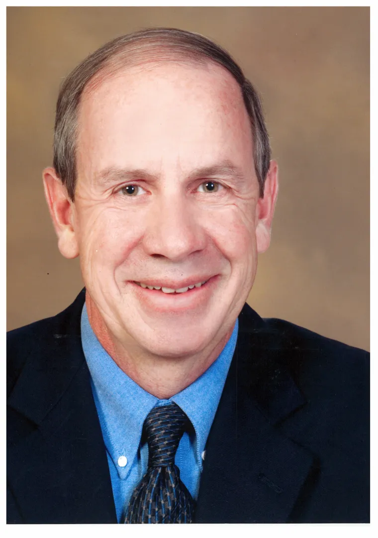 Dennis Lichtenberger, Chemistry, (2008)