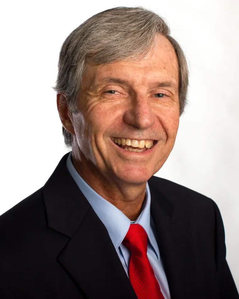Edward J. Kerschen, Aerospace & Mechanical Engineering, (2017)