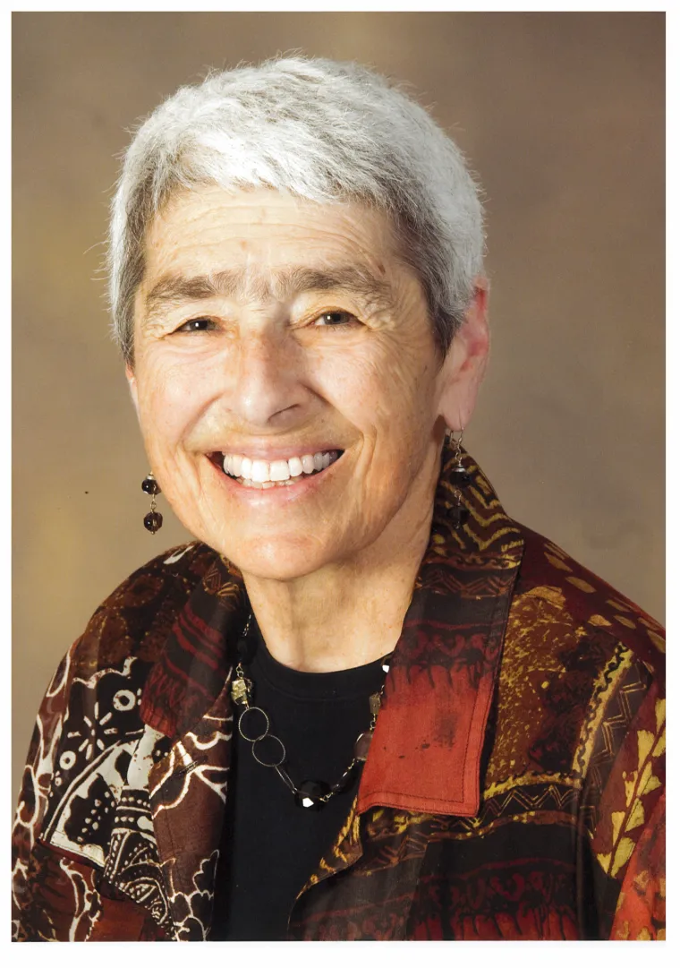 Elizabeth Kennedy, Gender and Women's Studies, (2010)