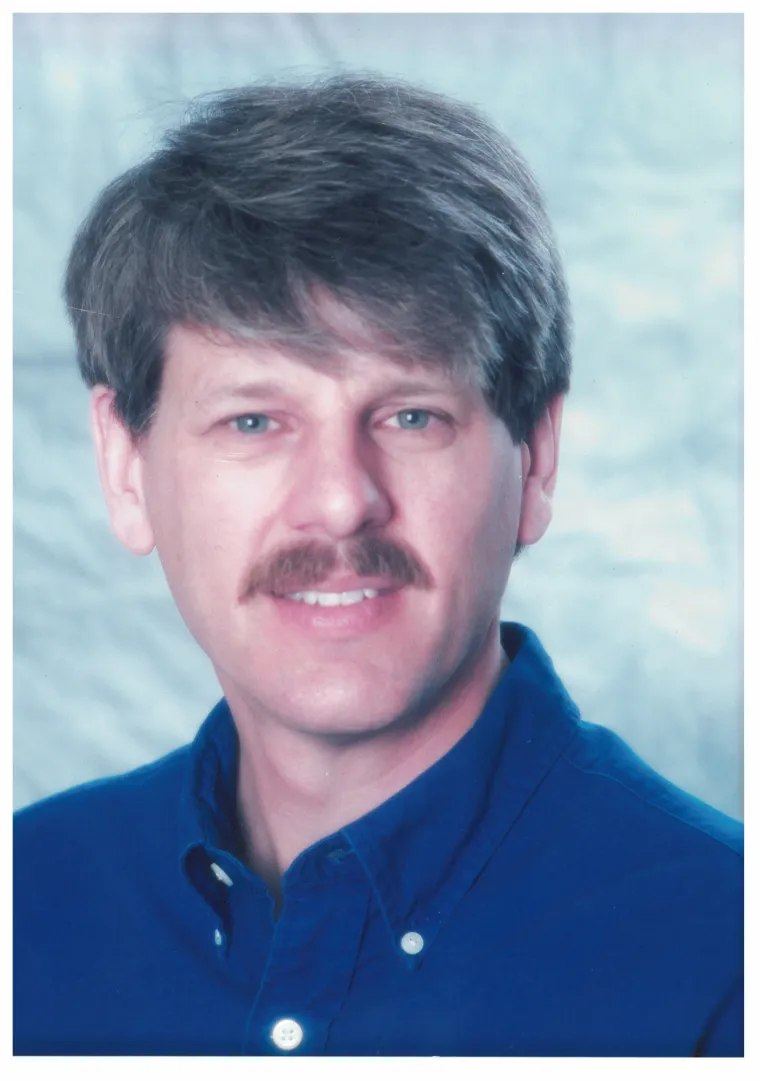 Guy McPherson, Renewable Natural Resources, (2002)